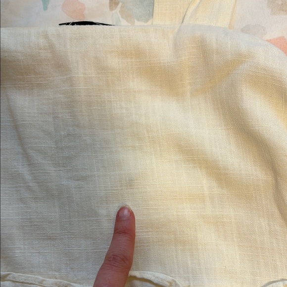 Linen Sundress - Picture 6 of 8